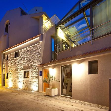 Apartments Glusac بودغورا المظهر الخارجي الصورة