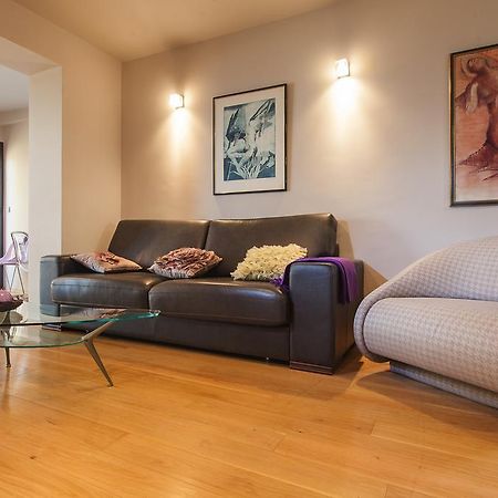 Apartments Glusac بودغورا المظهر الخارجي الصورة