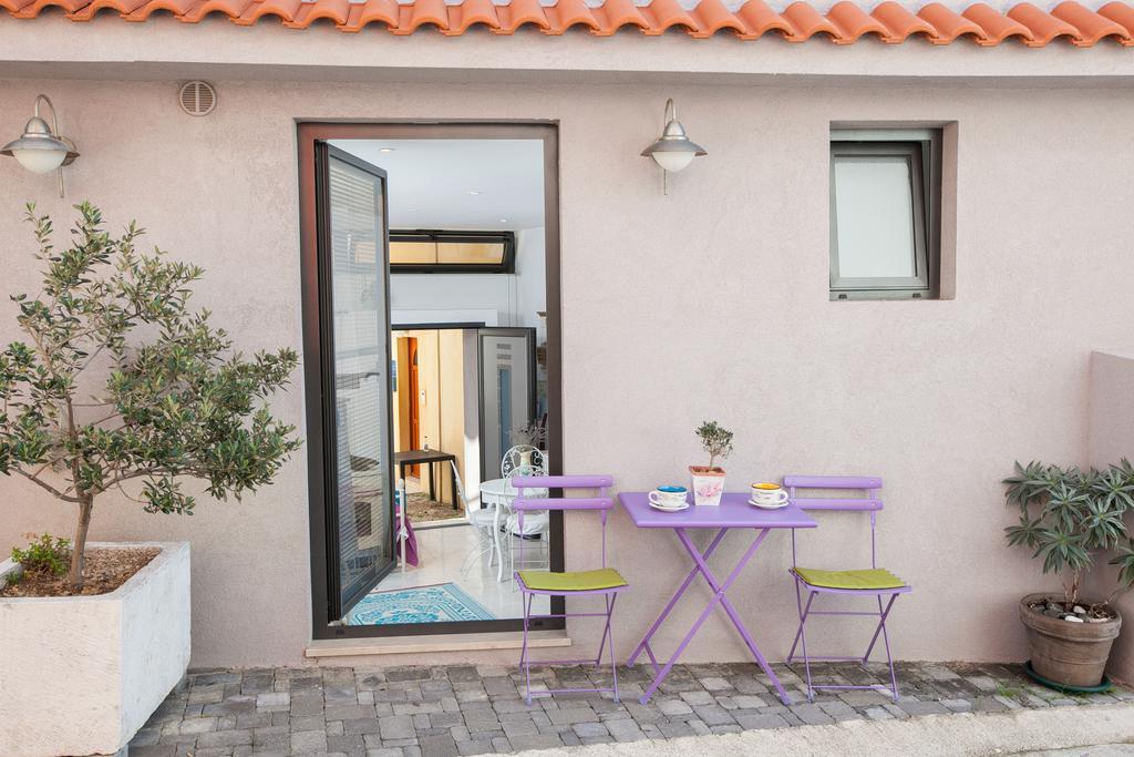 Apartments Glusac بودغورا المظهر الخارجي الصورة