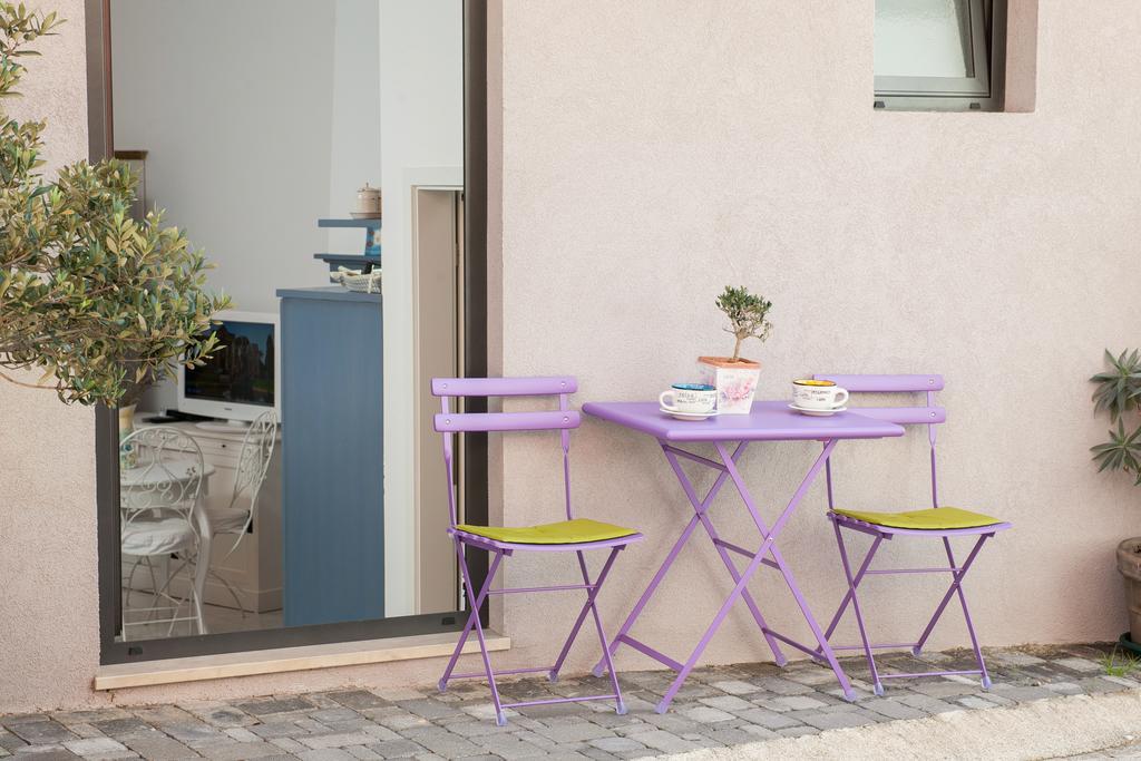 Apartments Glusac بودغورا المظهر الخارجي الصورة