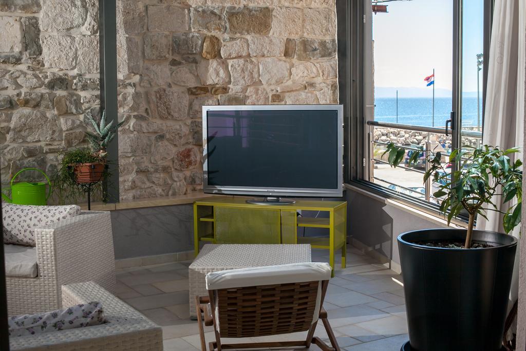 Apartments Glusac بودغورا المظهر الخارجي الصورة