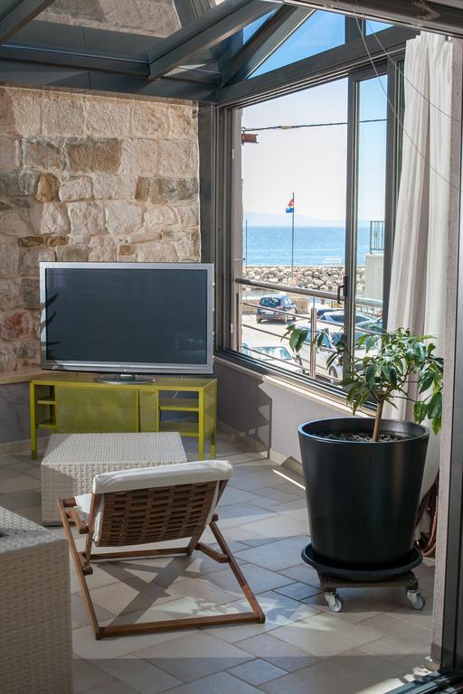 Apartments Glusac بودغورا المظهر الخارجي الصورة