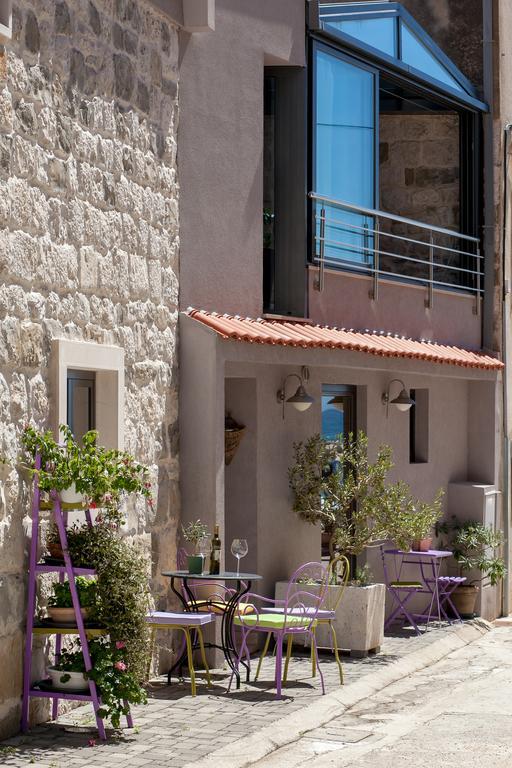 Apartments Glusac بودغورا المظهر الخارجي الصورة