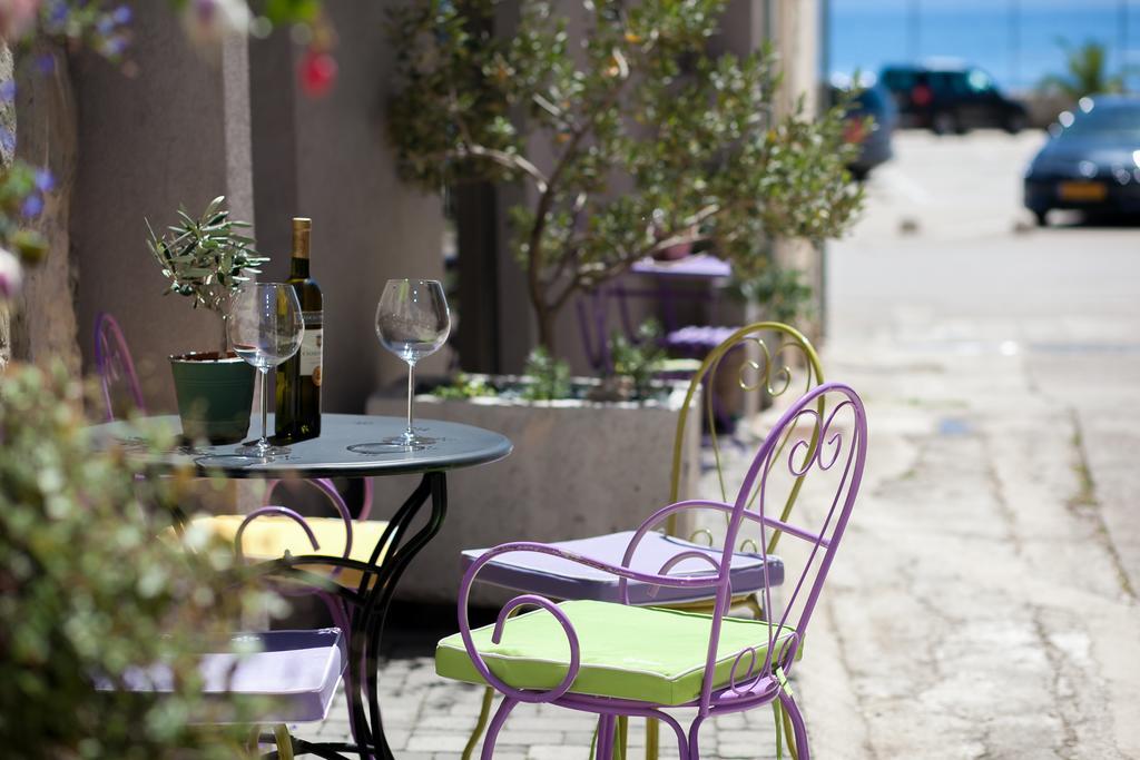 Apartments Glusac بودغورا المظهر الخارجي الصورة
