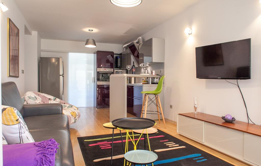 Apartments Glusac بودغورا المظهر الخارجي الصورة