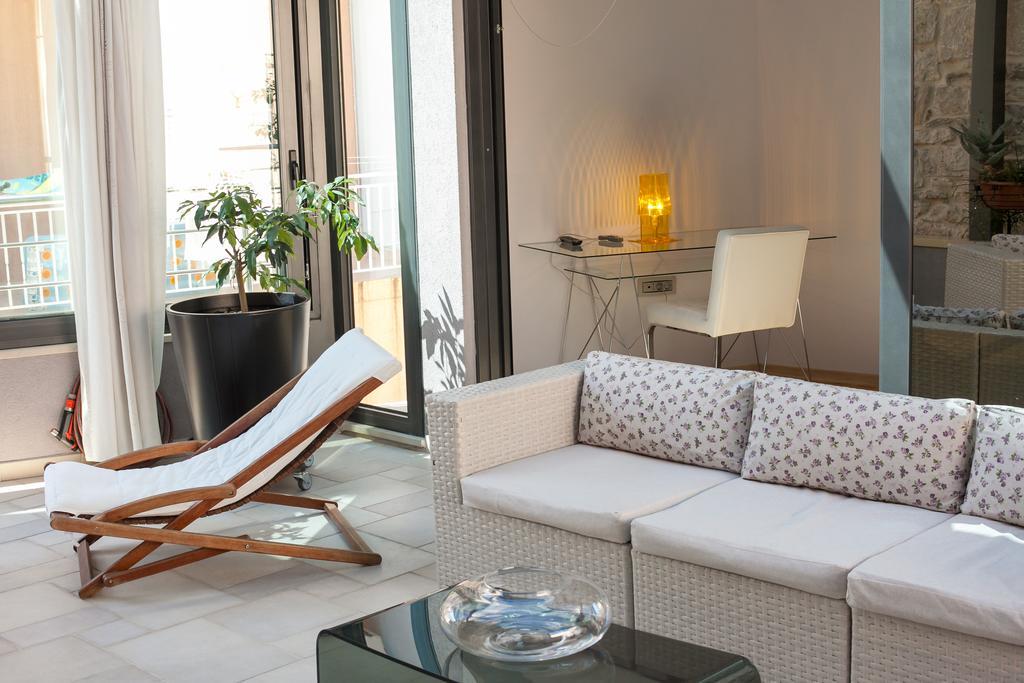 Apartments Glusac بودغورا المظهر الخارجي الصورة
