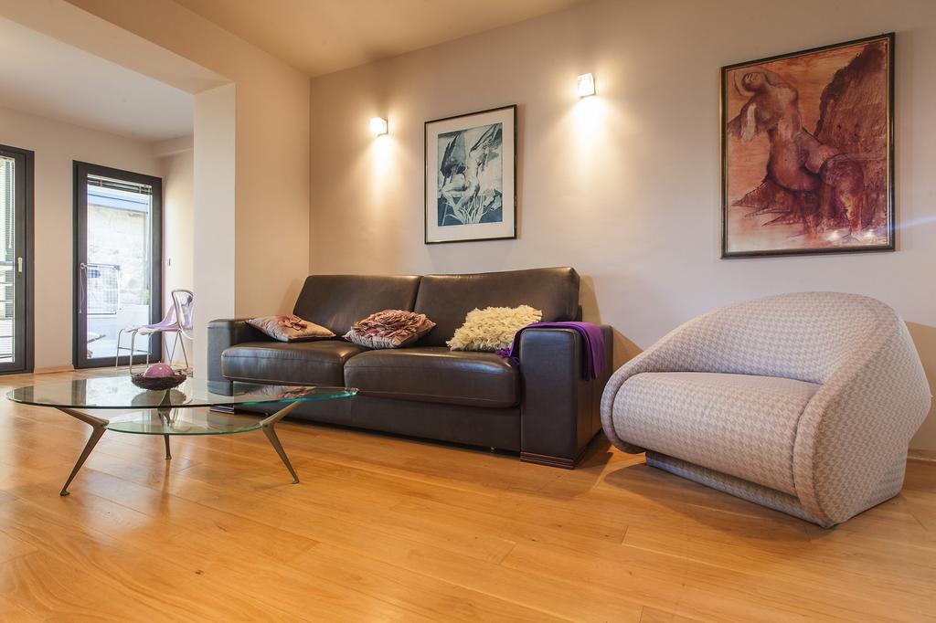 Apartments Glusac بودغورا المظهر الخارجي الصورة